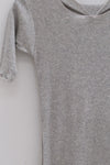BASERANGE 25 Autumn/Winter remake series T-shirt/suspender set BAS-TTG1-RE-AU25-1-1 (TTG1-RE-AU25)